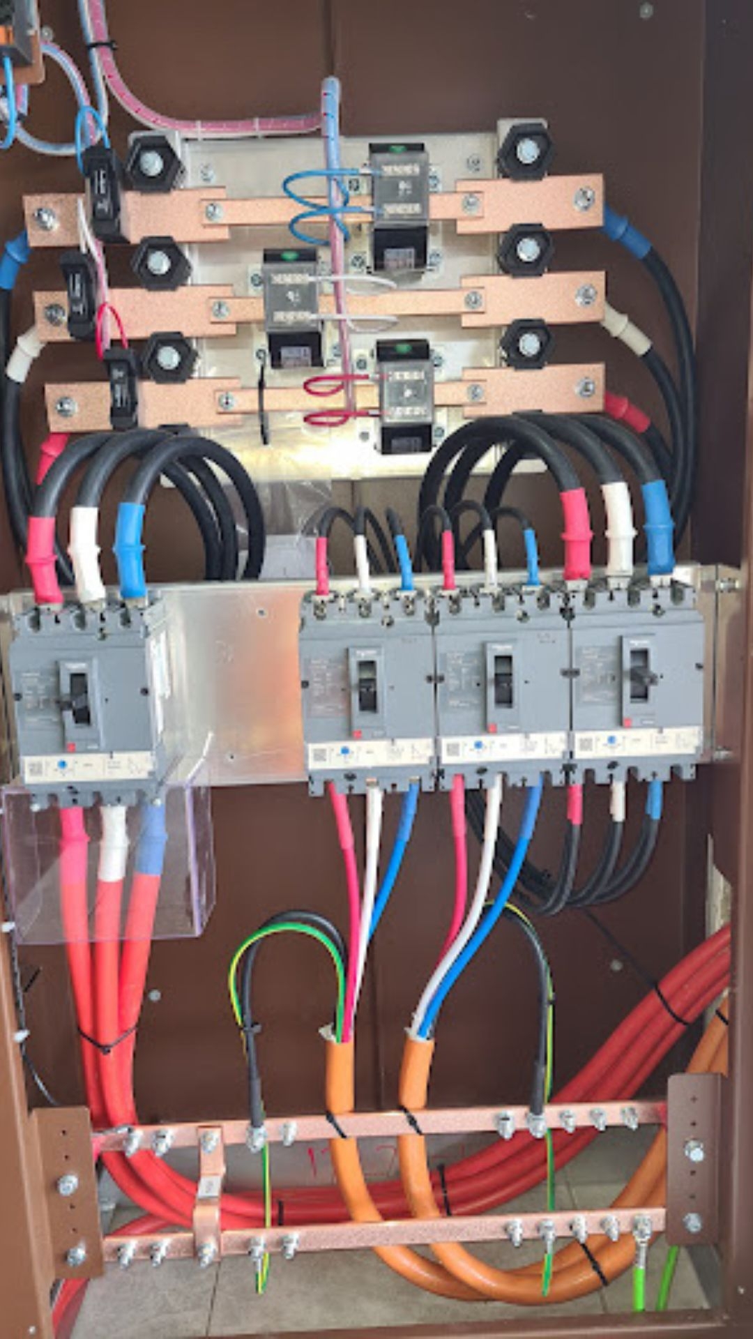 What are the advantages of regular electrical maintenance?