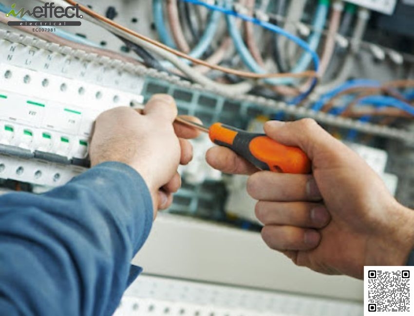 Your Local Electrical Solution for Emergencies